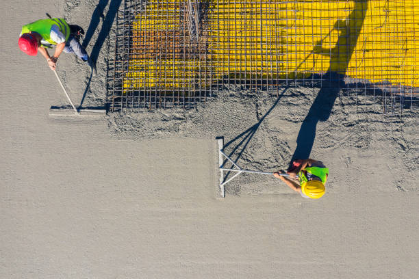 Best Concrete Pool Decks in , CA