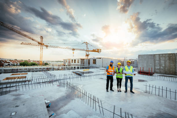 Best Residential Concrete Solutions in , CA