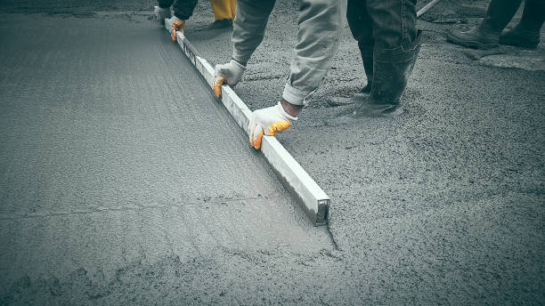 Best Concrete Driveway Installation in , CA