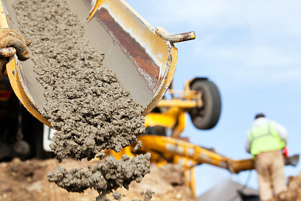 Best Commercial Concrete Services in , CA