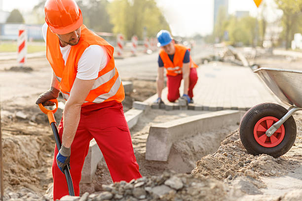 Best Concrete Driveway Installation in , CA
