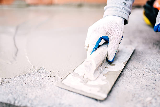 Best Decorative Concrete in , CA