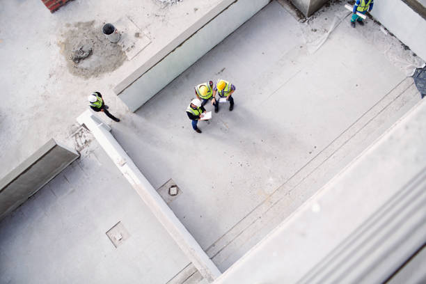 Best Concrete Sealing and Maintenance in , CA