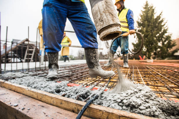 Best Concrete Foundation Repair in , CA